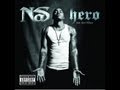Nas (feat. Keri Hilson) - Hero (HQ) 
