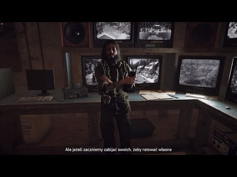Far Cry 5 odc.48 Gameplay PC PL