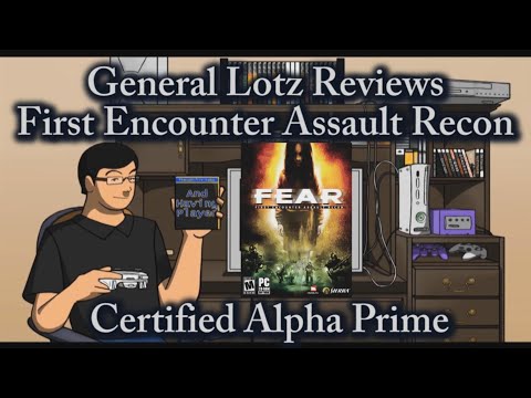 F.E.A.R. Review and Retrospective