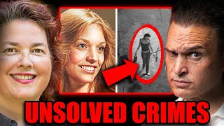 Insane Famous Cold Cases (Flint River Killer, Escape From Alcatraz, & More)