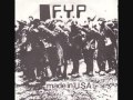 f.y.p. - made in the u.s.a. 7"