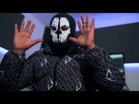 No Nxme - 10 Shots (Official Music Video)