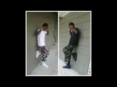 Momma   Trey B, Lil Buck & Pookie