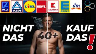 Die Einkaufsliste, die deinen Körper verändert!