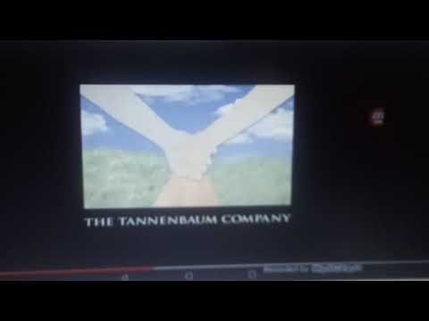Thetannenbaumcompanyladdin part 11 the narrow escape