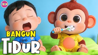 Download lagu Lagu Anak Anak - Bangun Tidur Ku Terus Mandi - Lagu Anak & Balita Sangat Viral Terbaru mp3