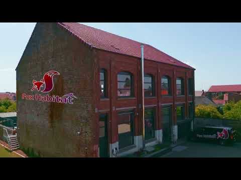 IMMOBILIER | REAL ESTATE 