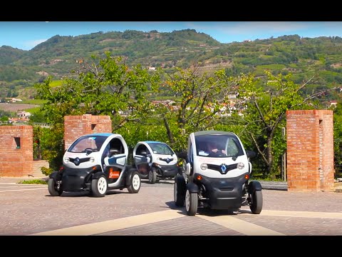 Soave Incoming - Tutti in Vendemmia!