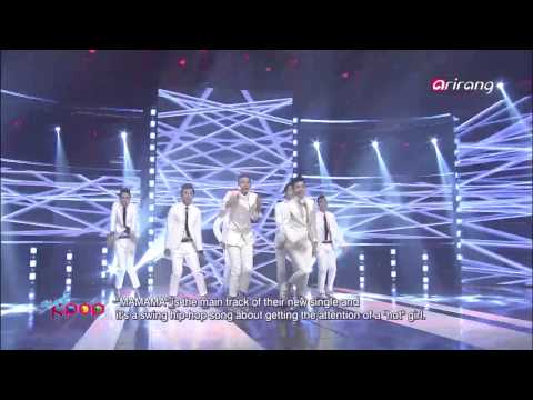 Simply K-Pop Ep77 Tasty - Spectacular , MAMAMA / 심플리케이팝, 테이스티