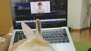 一緒に勉強しよう♪【遅刻】今日の動画これから全力で編集します😱😱