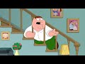 Family Guy Musical Number Halfway Down The Stairs