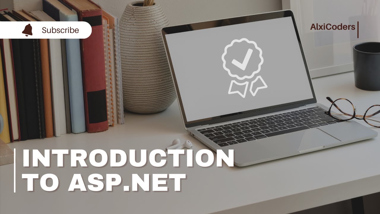 Introduction to ASP.NET | Unit-2 Complete