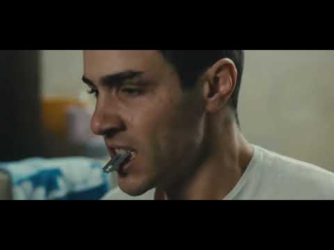 Inze Brashier Ft. Vittore Montesco - Romanzo Criminale (Prod. FBeats)