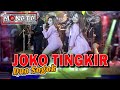 NEW MONATA JOKO TINGKIR DUO SOGOK OFFICIAL LIVE MUSIC DHEHAN AUDIO MADIUN