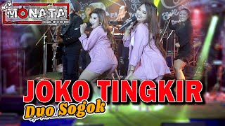 Download lagu NEW MONATA JOKO TINGKIR DUO SOGOK DHEHAN AUDIO MAD... mp3