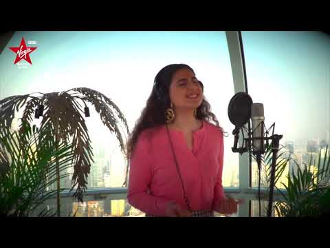 Mougleta- Madness ( live performance from Ain Dubai Cabin)