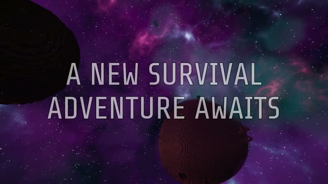 Announcement Trailer