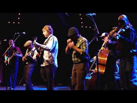 Alder Street All Stars: Hallelujah