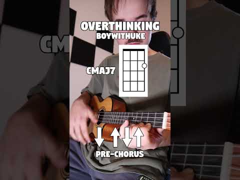 Overthinking - BoyWithUke