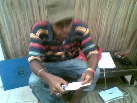 One Lio feat. Joudas & Skass - More love (Clip Officiel)