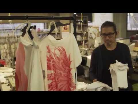 AKIRA DESIGNER INTERVIEW: MERCEDES-BENZ FASHION WEEK AUSTRALIA RESORT 17