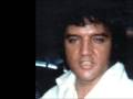 Elvis Presley - The last farewell (take 2)
