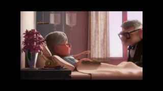 I&#39;m not alright - pilot speed ,carl and elie love story