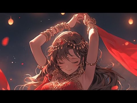 Nightcore - Gypsy (Catch Me If You Can) - Norda