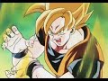 Dragon Ball Z Dragon Ball Z Kai Cell Saga Ending Song