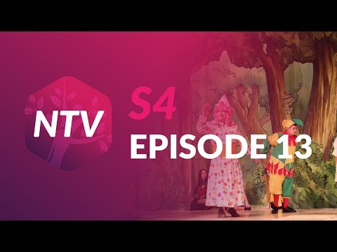 Netherwood TV - S4 Ep13 - 13/12/19
