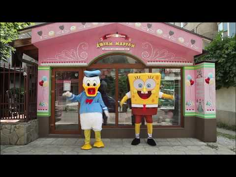 Baby shark :) doo doo doo doo :) by  Джули Марули  ;)