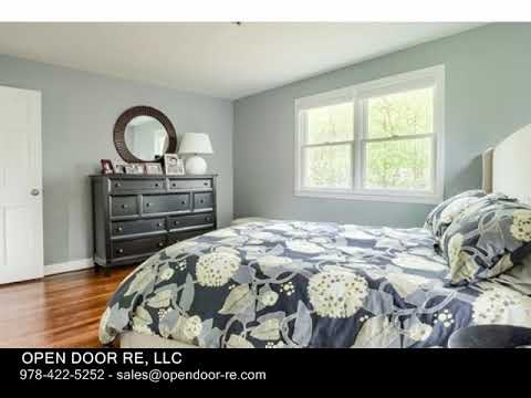 135 Stoneleigh Rd, Holden MA 01520 - Single Family Home - Real Estate - For Sale -