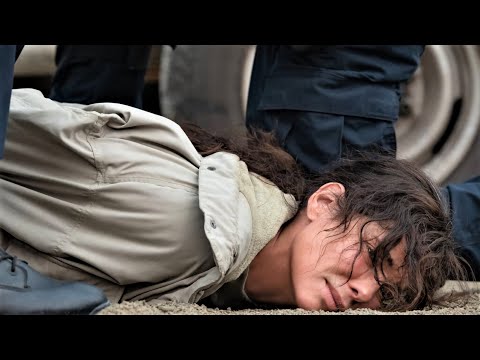 A Woman Covers Up A Shocking Fact For The Sake Of Her Family's Life | The Unforgivable Movie Recap