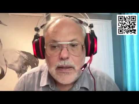 Михаил Хазин в авторской программе "Экономика" на радио "Говорит Москва" 01.09.2025