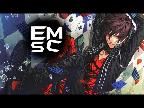 Anson X Z3GNOR - Bad Boys