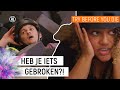 KUNNEN JURRE EN QUINTY NA ÉÉN DAG EEN BACKFLIP?! | Try Before You Die | NPO ZAPP