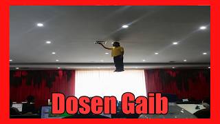 Download lagu Gw Jelasin Film Dosen Gaib mp3