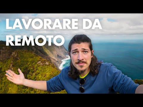 30 Giorni su un’isola sperduta 🏝️