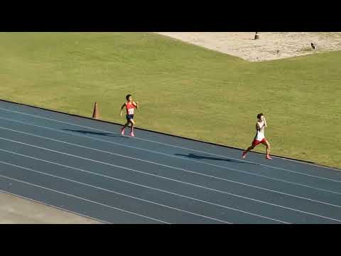 4x400m Juvenil