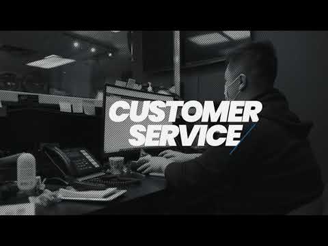 WheelsCo 2020 Storefront Promo Video - Showroom/CSR