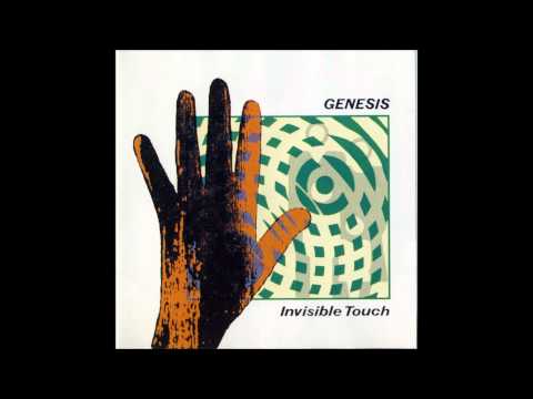 Video thumbnail for Invisible Touch (12" Version)