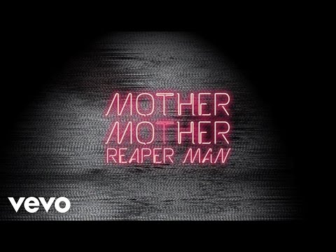 Video thumbnail for Reaper Man