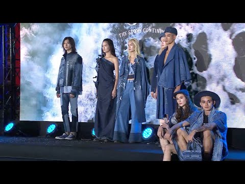 Story Wear Spring/Summer 2023 Runway Show Highlights | Taipei Fashion Week | VRAI Magazine