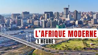 L’Afrique Moderne : l’Afrique que vous ne voyez pas à la télévision en Occident | Documentaire