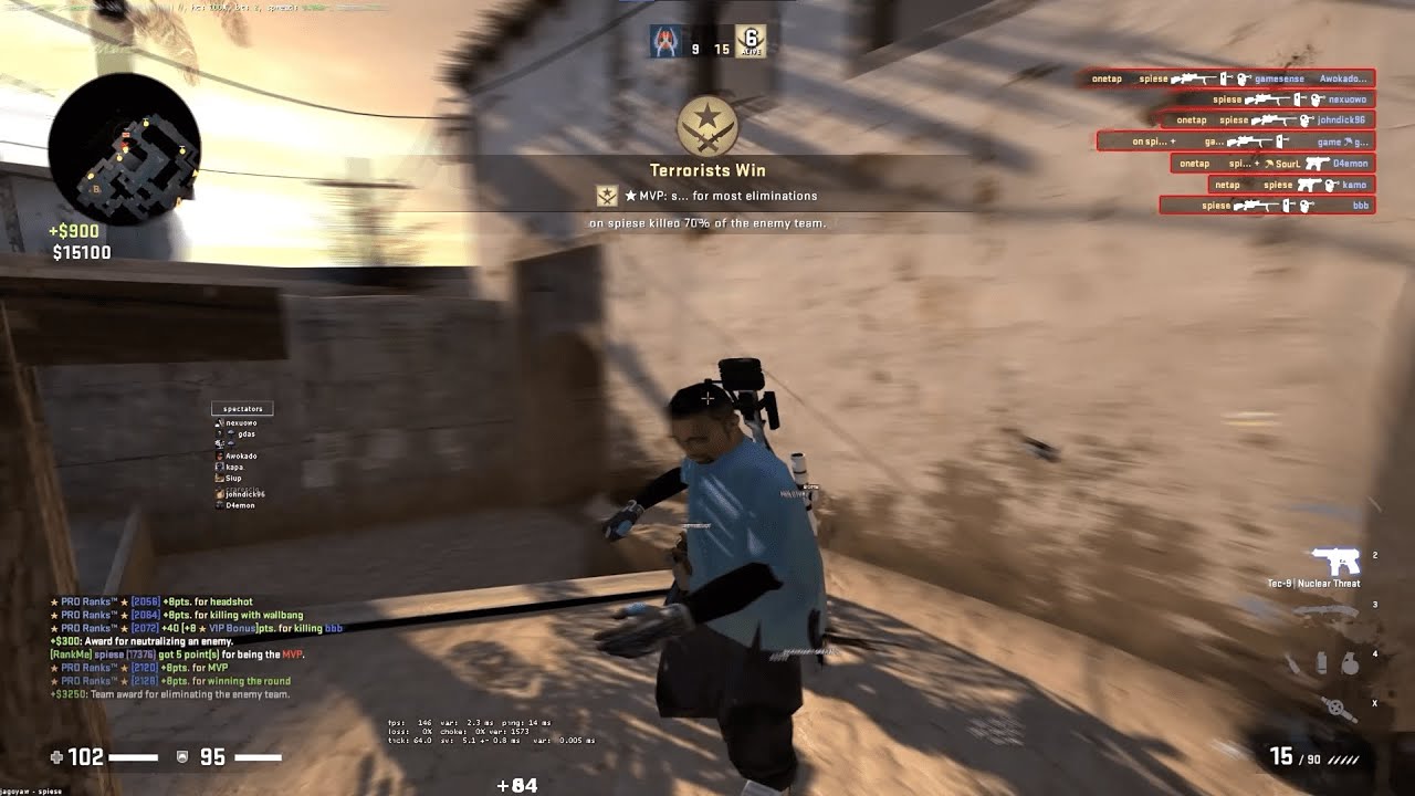 Goodbye csgo hvh ft. neverlose.cc/jag0yaw, onetap.com - Media ...