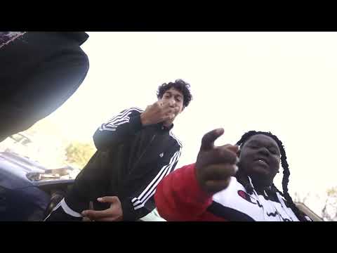 Slimeball Fattz -BELT TO ASS (shot by fyepak)prod by.dotdot