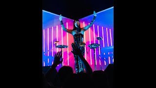 Kimbra- Just Like They Do On the TV (Live) @ The Madrid Theater Kansas City May 29, 2018