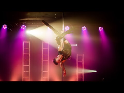 Resistance 2022 - Wes Marx - Guest Performance