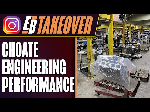 Engine Builder