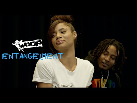 WOOP - Entanglement (Official Video)